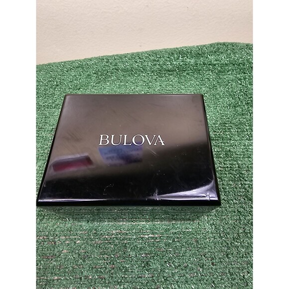 Bulova Latin Grammy Gemini Womens Watch 97L163 main image 5